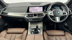 BMW X5 xDrive30d MHT M Sport 5dr Auto Diesel Estate